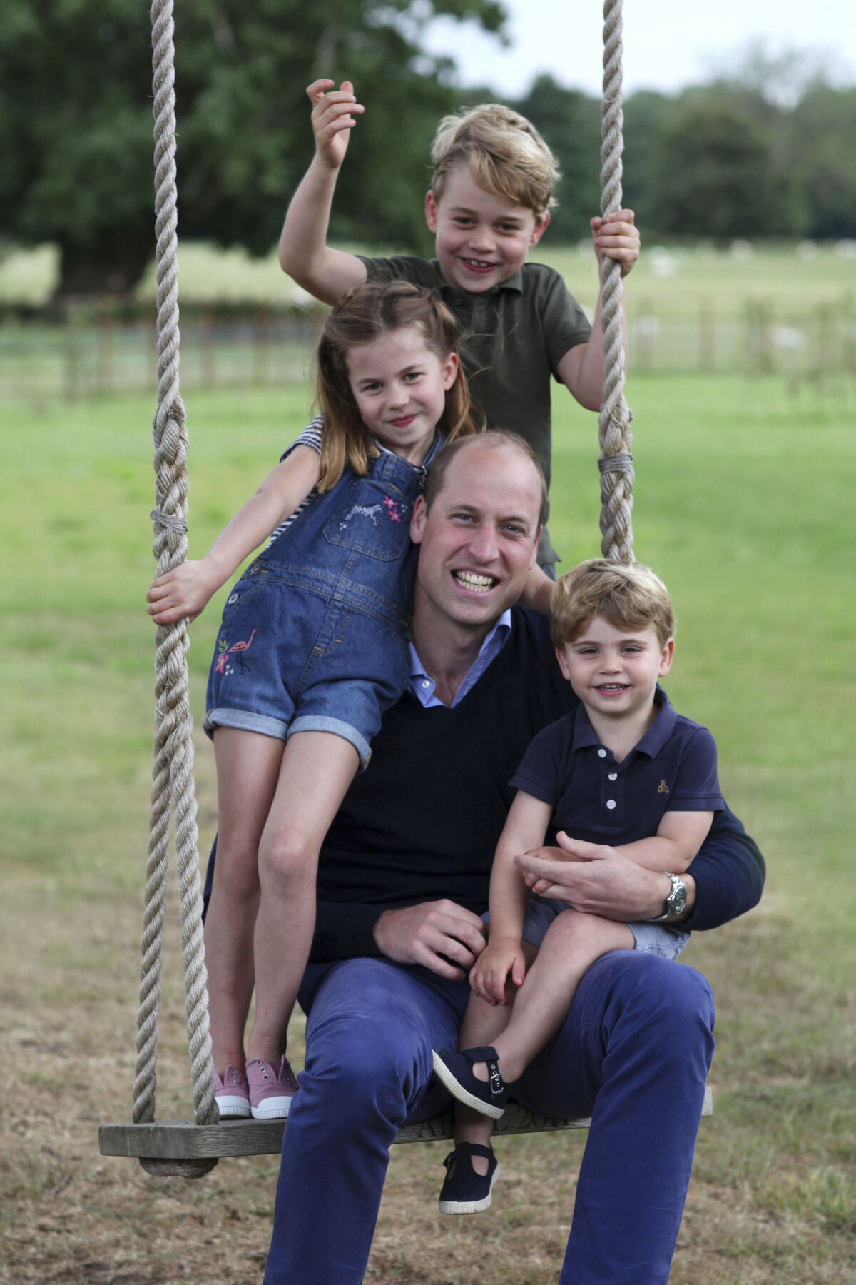 Britain Royals