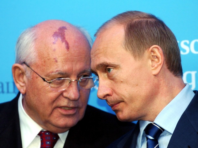 Putin