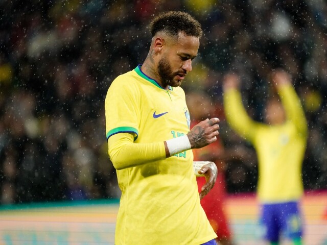 Neymar