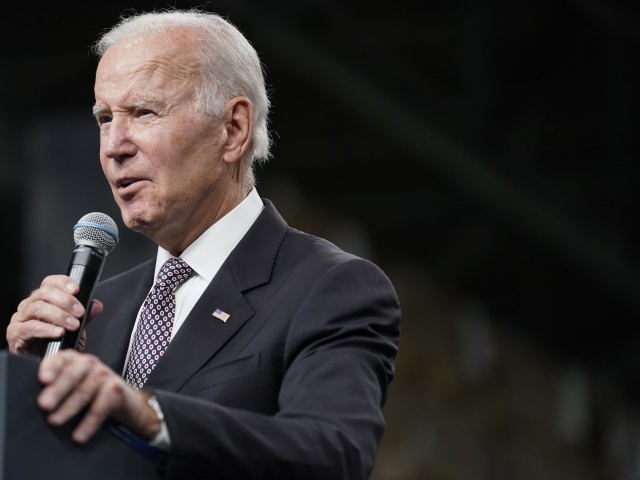Joe Biden