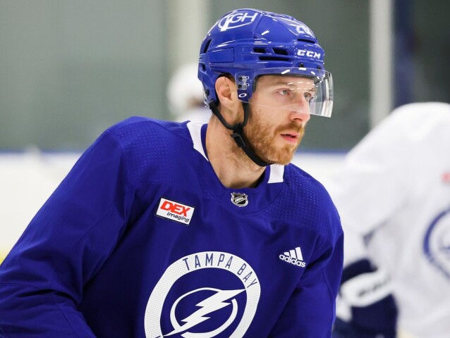 Ian Cole.