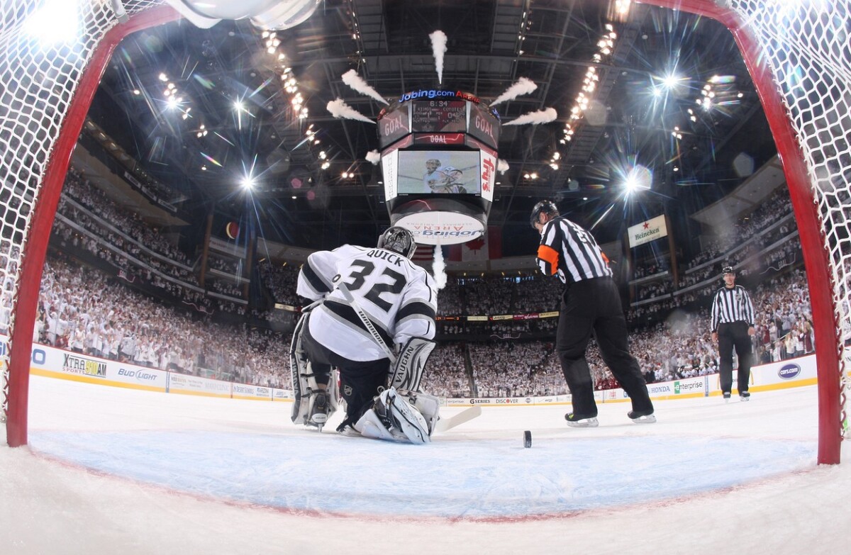 29. Gila River Arena
