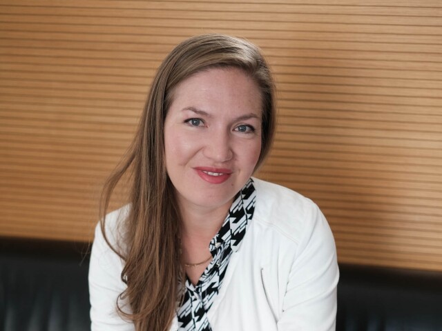 Viktoria Vdovyčenková, Ukrajina