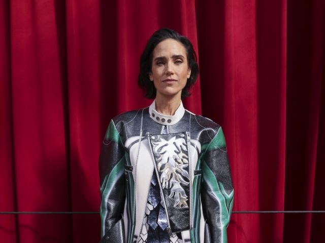 Jennifer Connelly