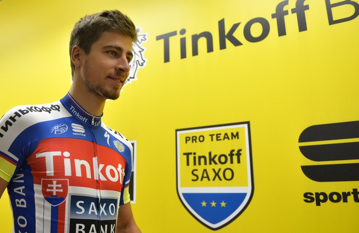 2014 Sagan