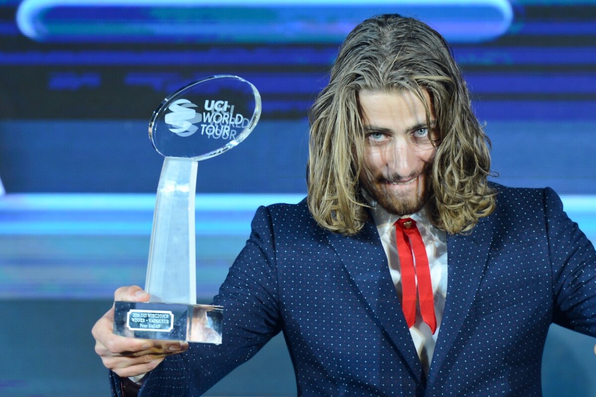 2016 Sagan