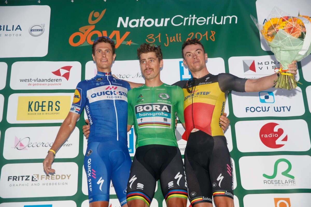 2018 Sagan