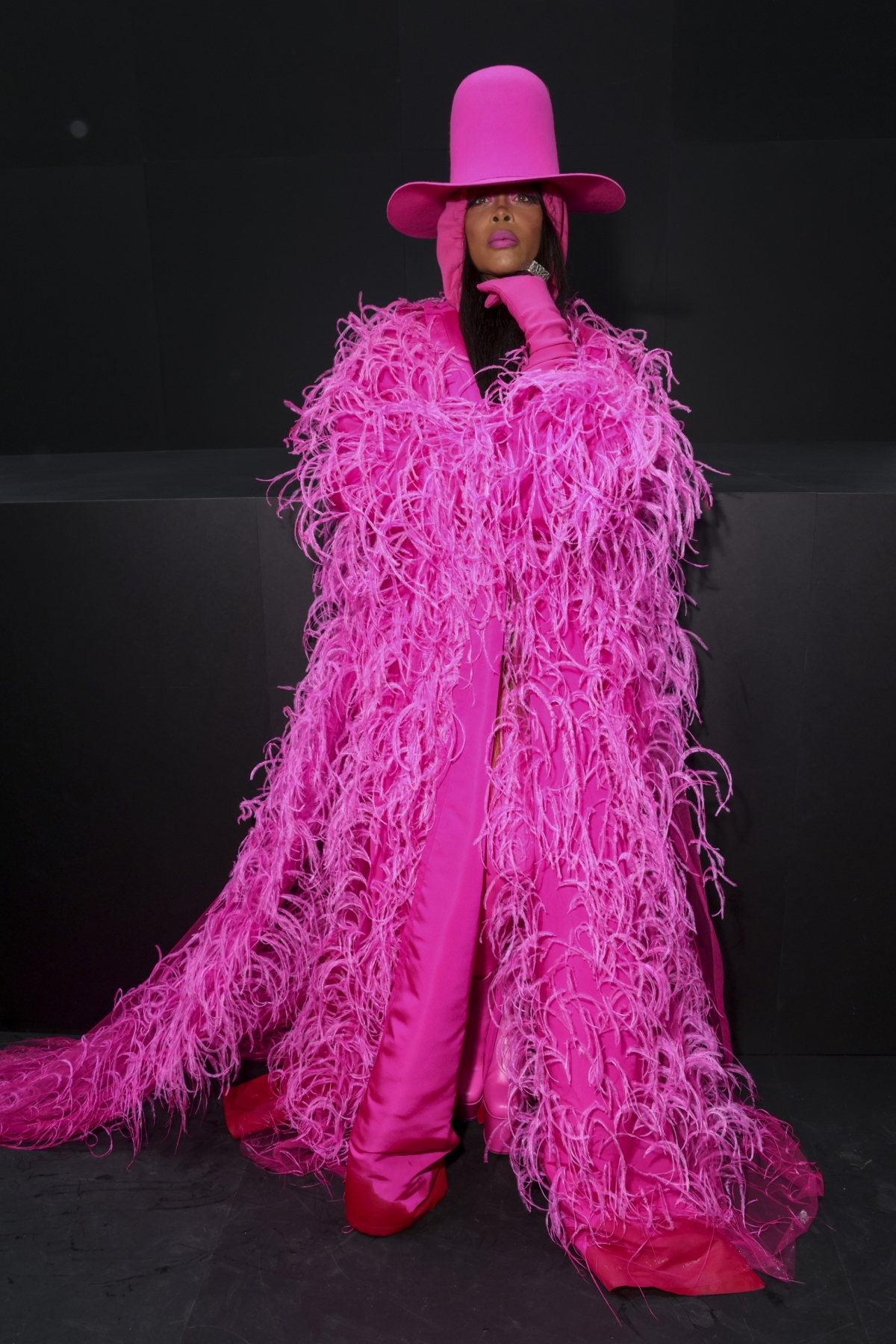Erykah Badu