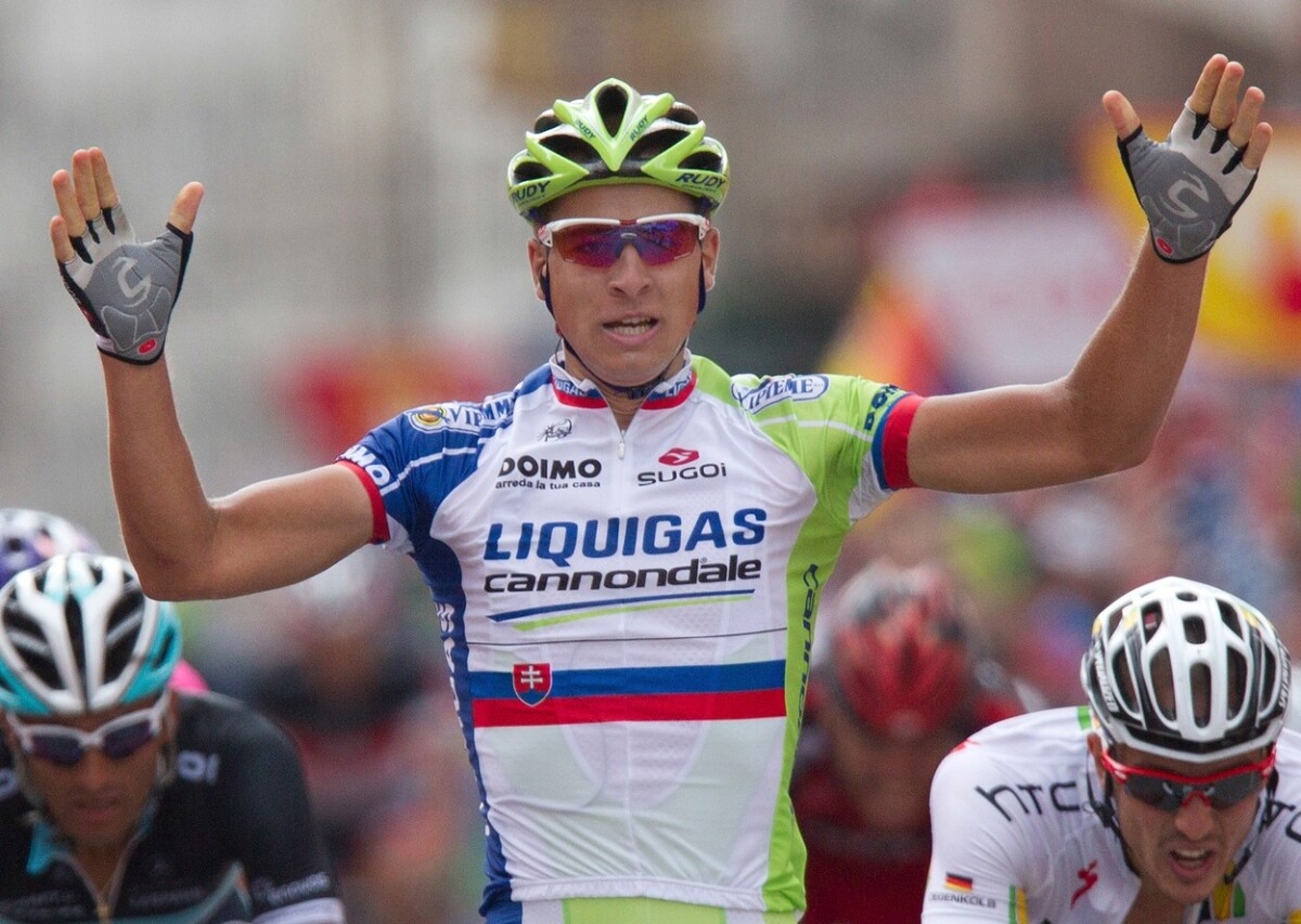 Sagan 2011