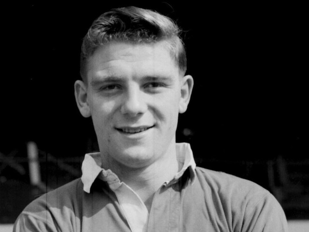 01. Duncan Edwards