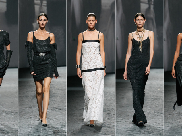 Chanel, sezóna Jar/Leto 2023