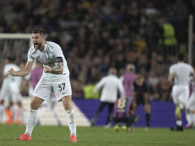 Milan Škriniar