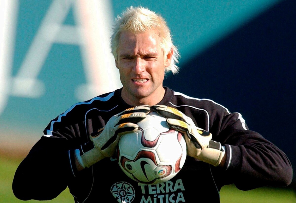 06. Santiago Canizares