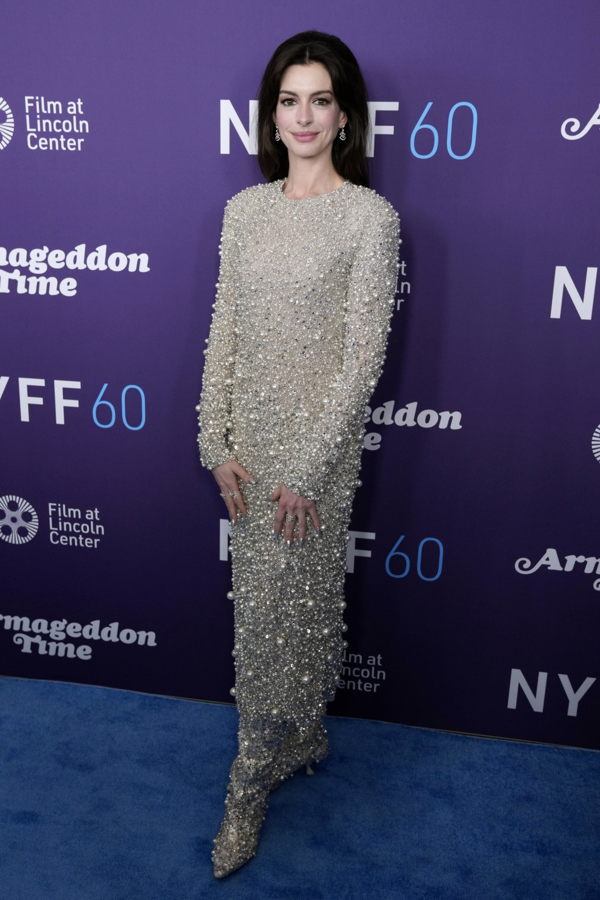Anne Hathaway