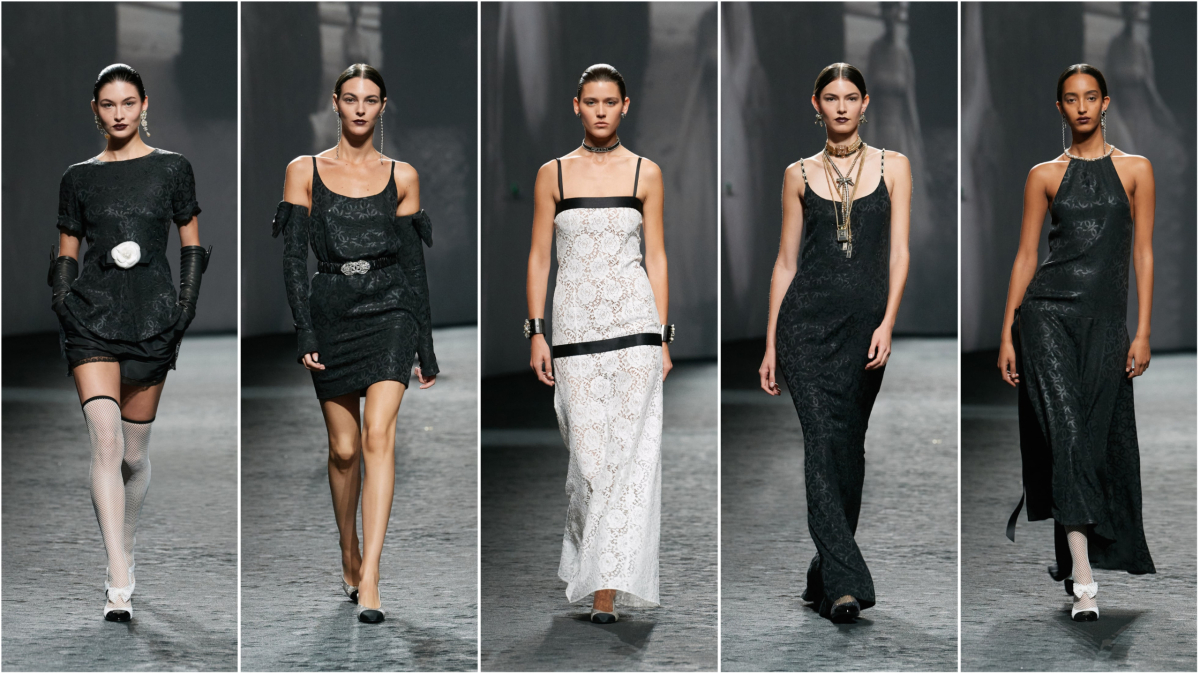Chanel, sezóna Jar/Leto 2023
