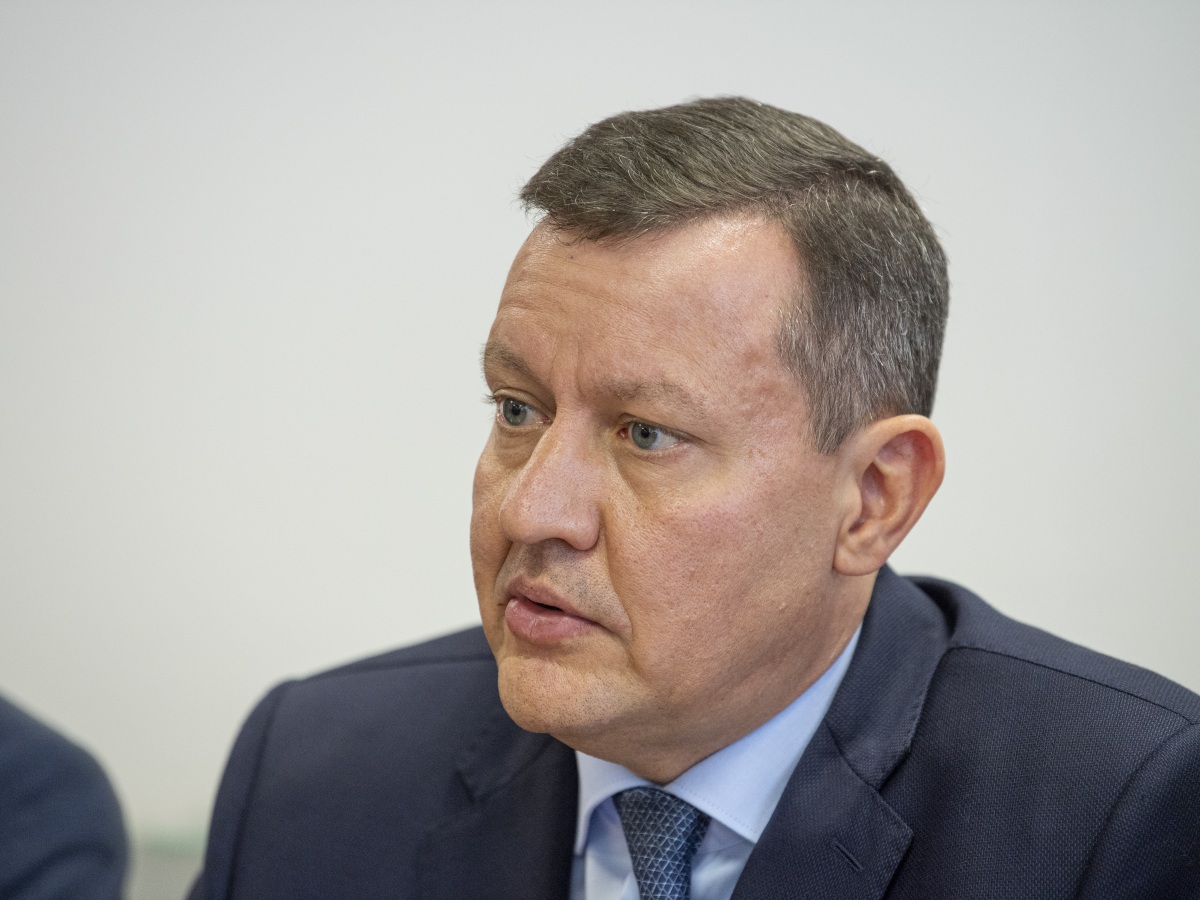 Daniel Lipšic