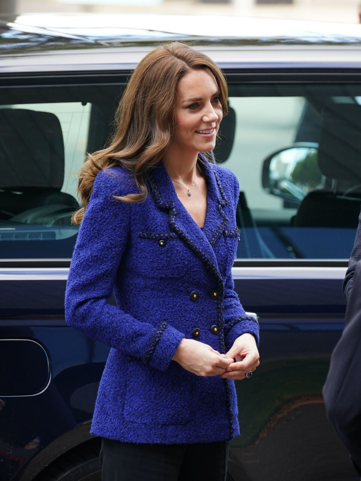 Kate, william