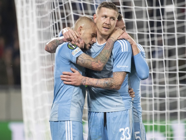 Juraj Kucka.