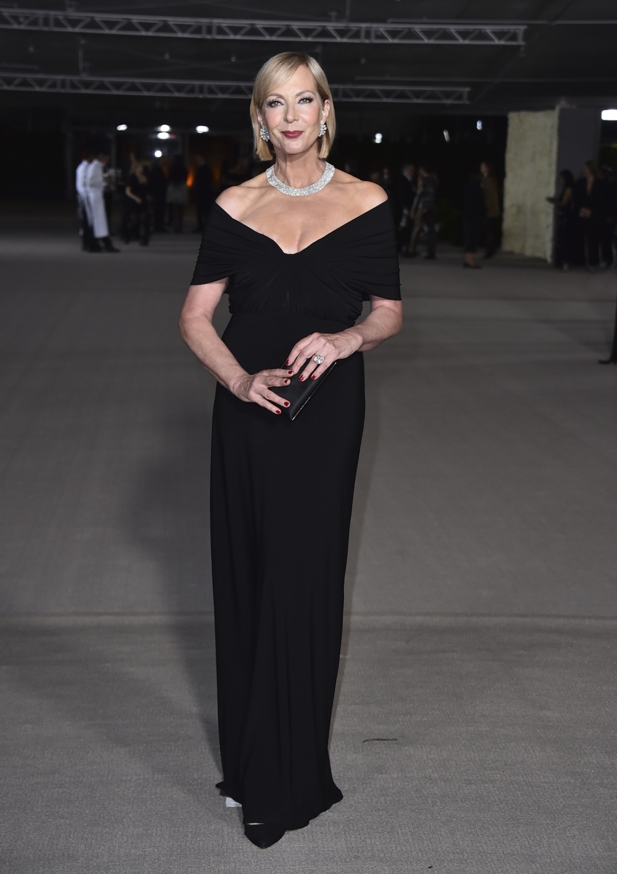 Allison Janney 
