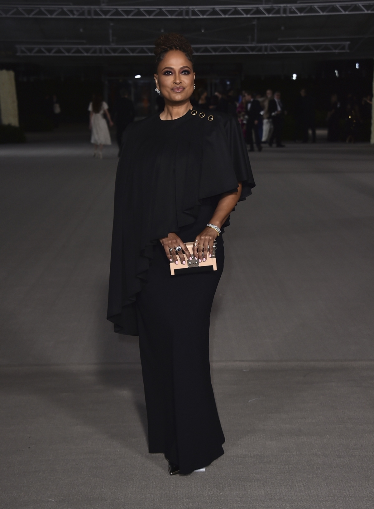 Ava Duvernay