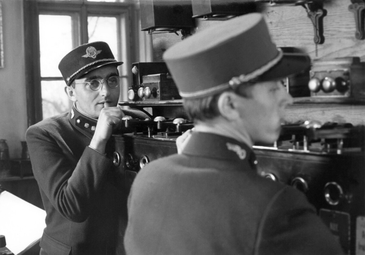 Za ktorý film získal sošku Oscara režisér Jiří Menzel?
