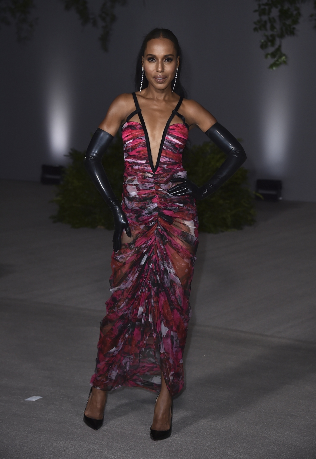 Kerry Washington