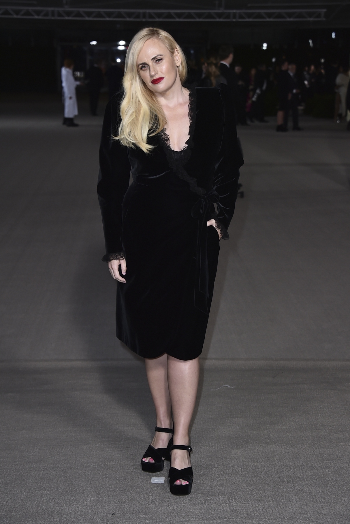Rebel Wilson