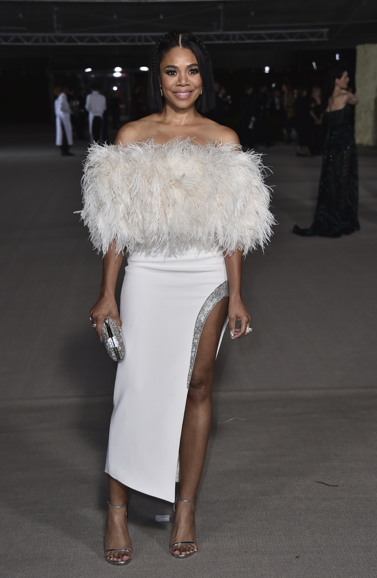 Regina Hall 