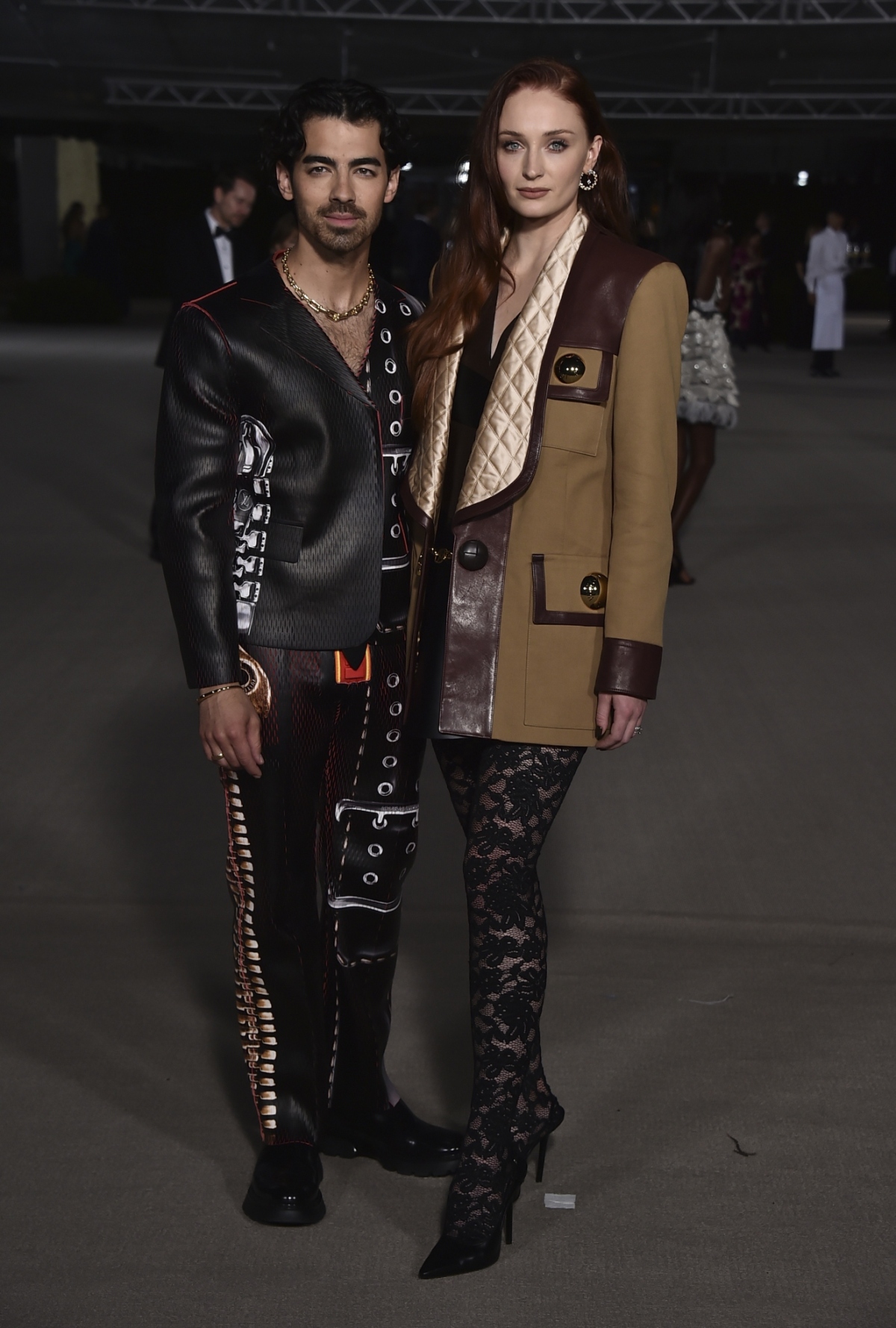 Sophie Turner a jej manžel Joe Jonas