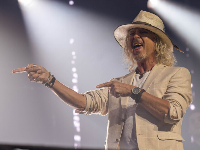 Peter Nagy, TRIBUTE TO MIRO ŽBIRKA 70, koncert