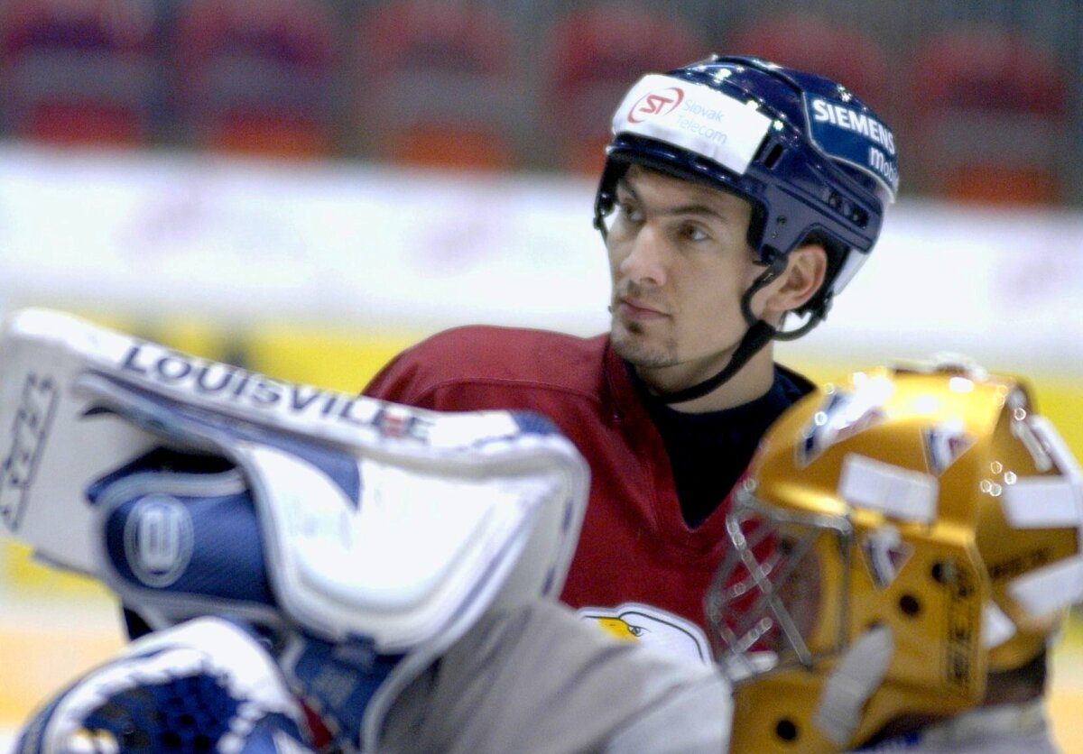 18. Miroslav Šatan