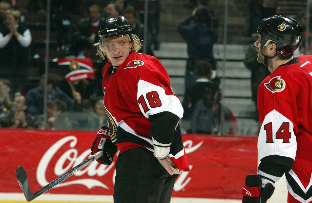 15. Marián Hossa