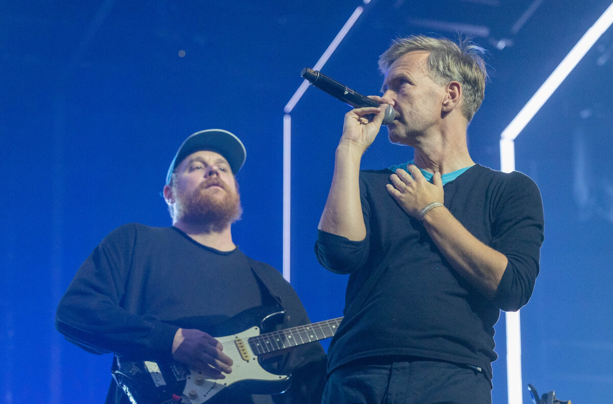 midilidi,TRIBUTE TO MIRO ŽBIRKA 70, koncert