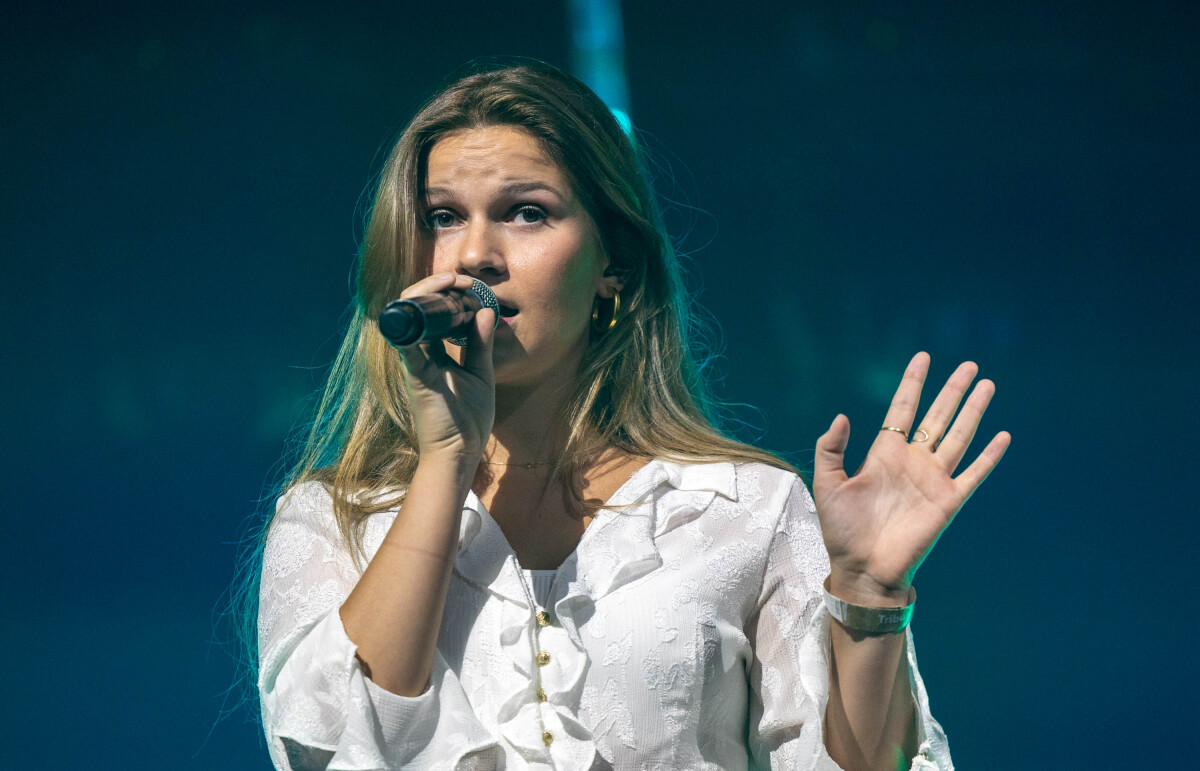 Tamara Kramárová, TRIBUTE TO MIRO ŽBIRKA 70, koncert