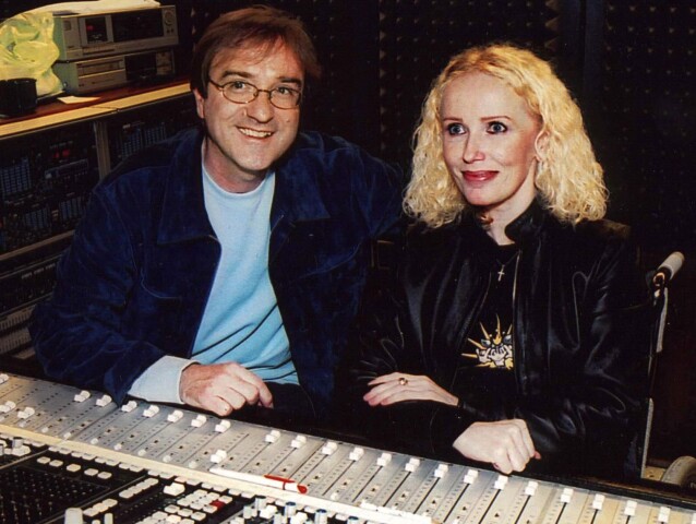 Miroslav Žbirka a Marika Gombitová