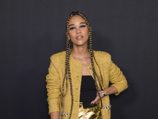 Alexandra Shipp