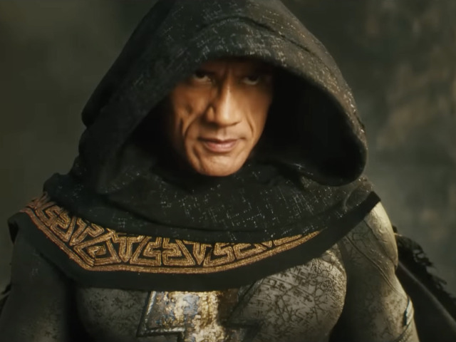 black adam, dwayne johnson,