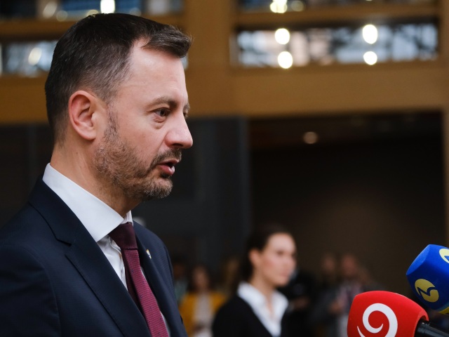 Eduard Heger