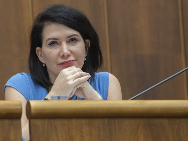 Jana Bittó Cigániková