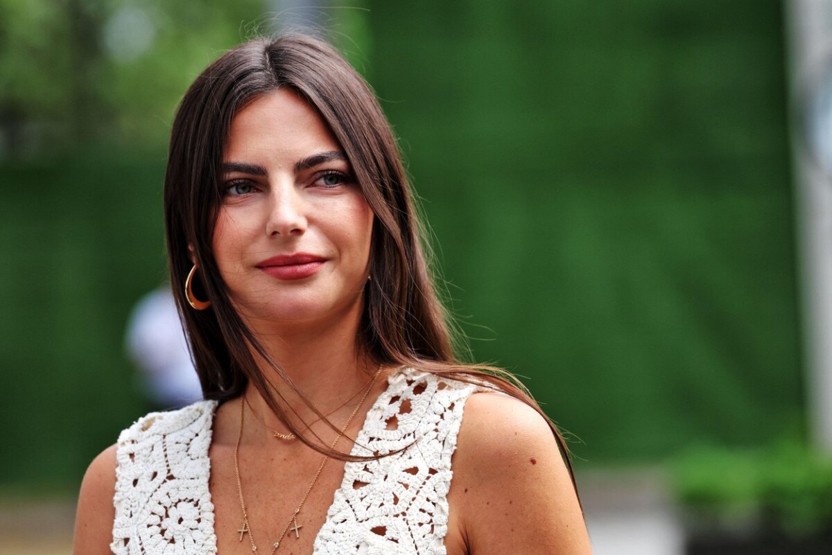 5. Kelly Piquetová