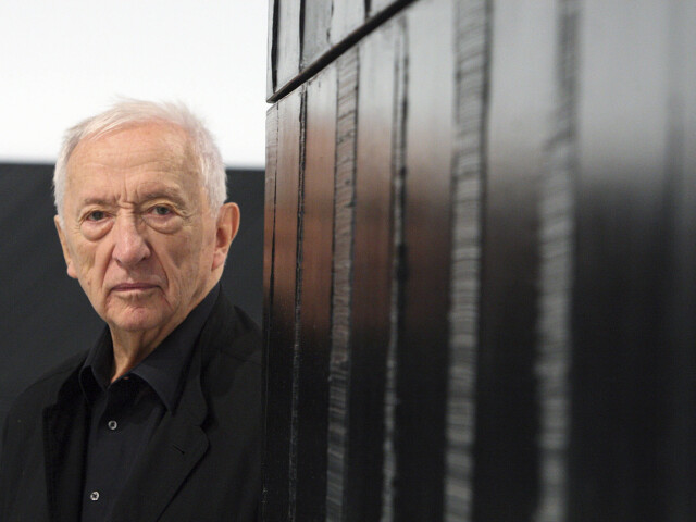 Soulages