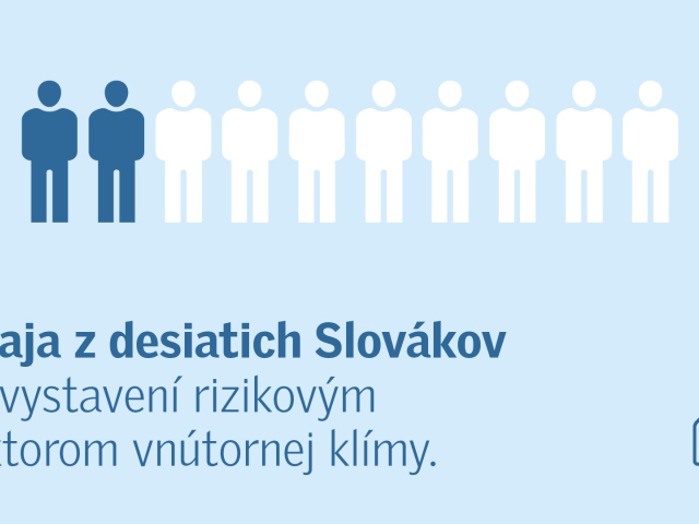 graf, Velux, nezdravý domov, vnútorná klíma