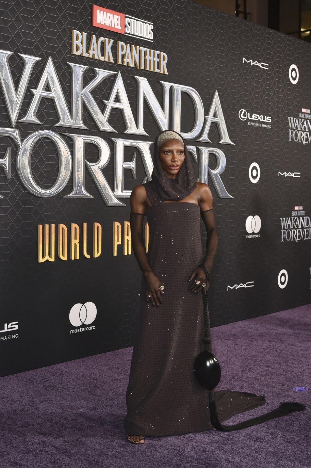 Michaela Coel