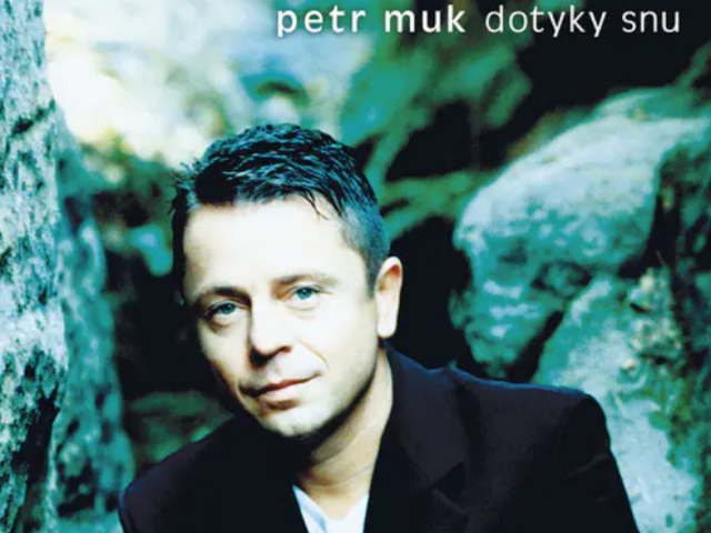 petr muk