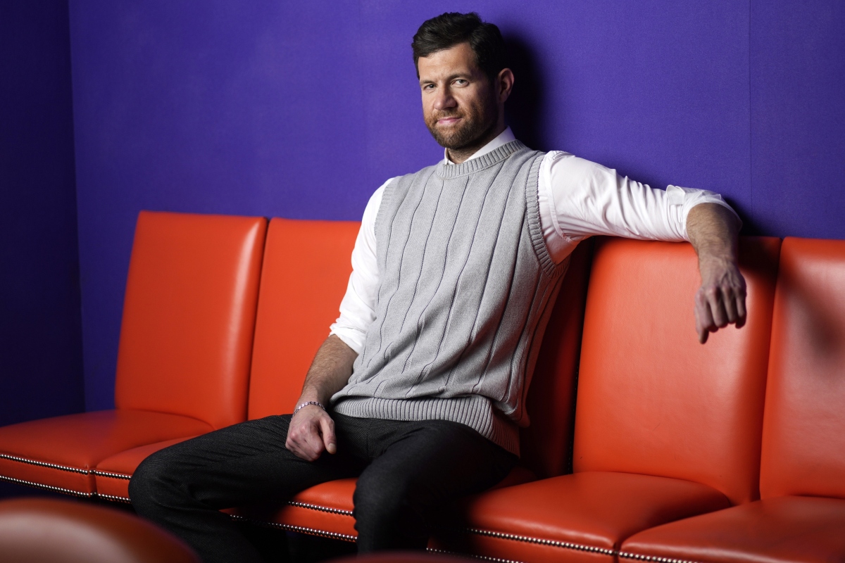 Billy Eichner