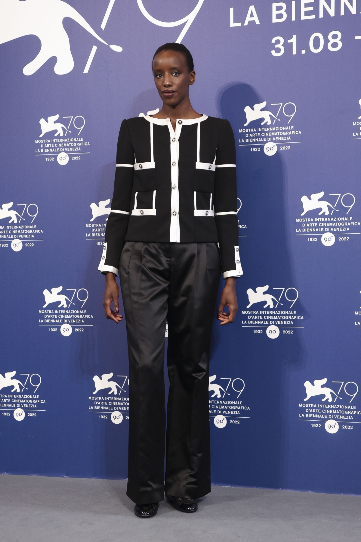 Kayije Kagame