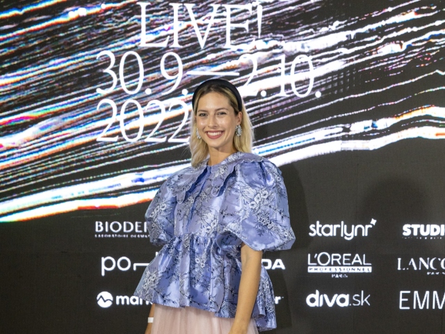 Ivana Antal