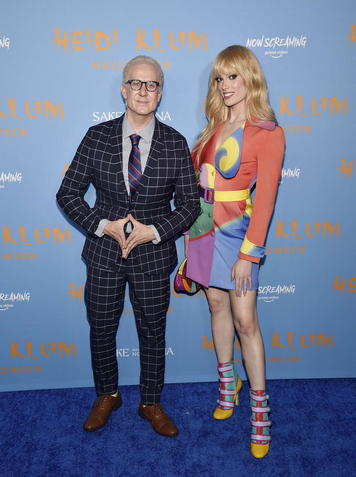 Jeremy Scott, Gigi Goode