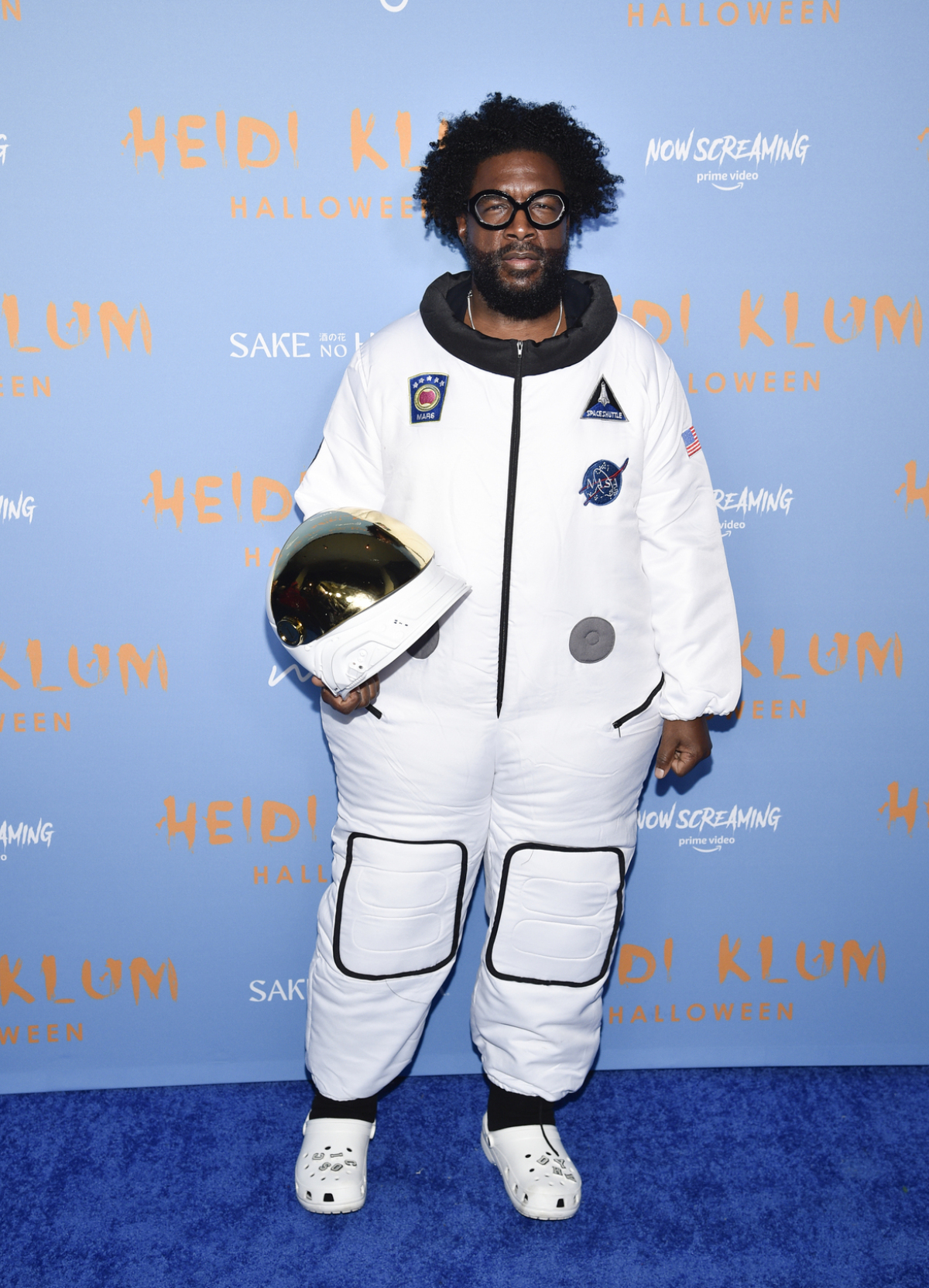 Questlove
