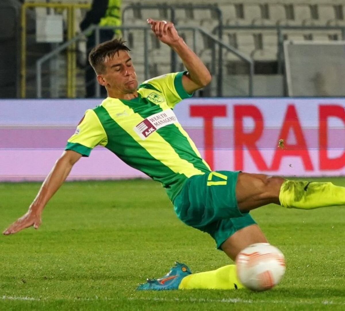 AEK Larnaca 2